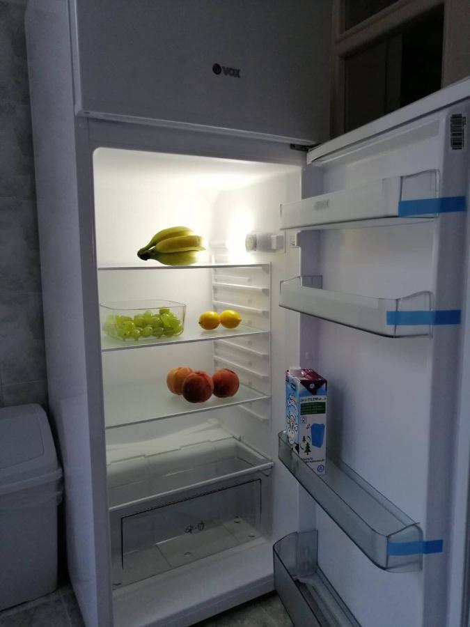 Apartman Nana Ягодина Екстер'єр фото