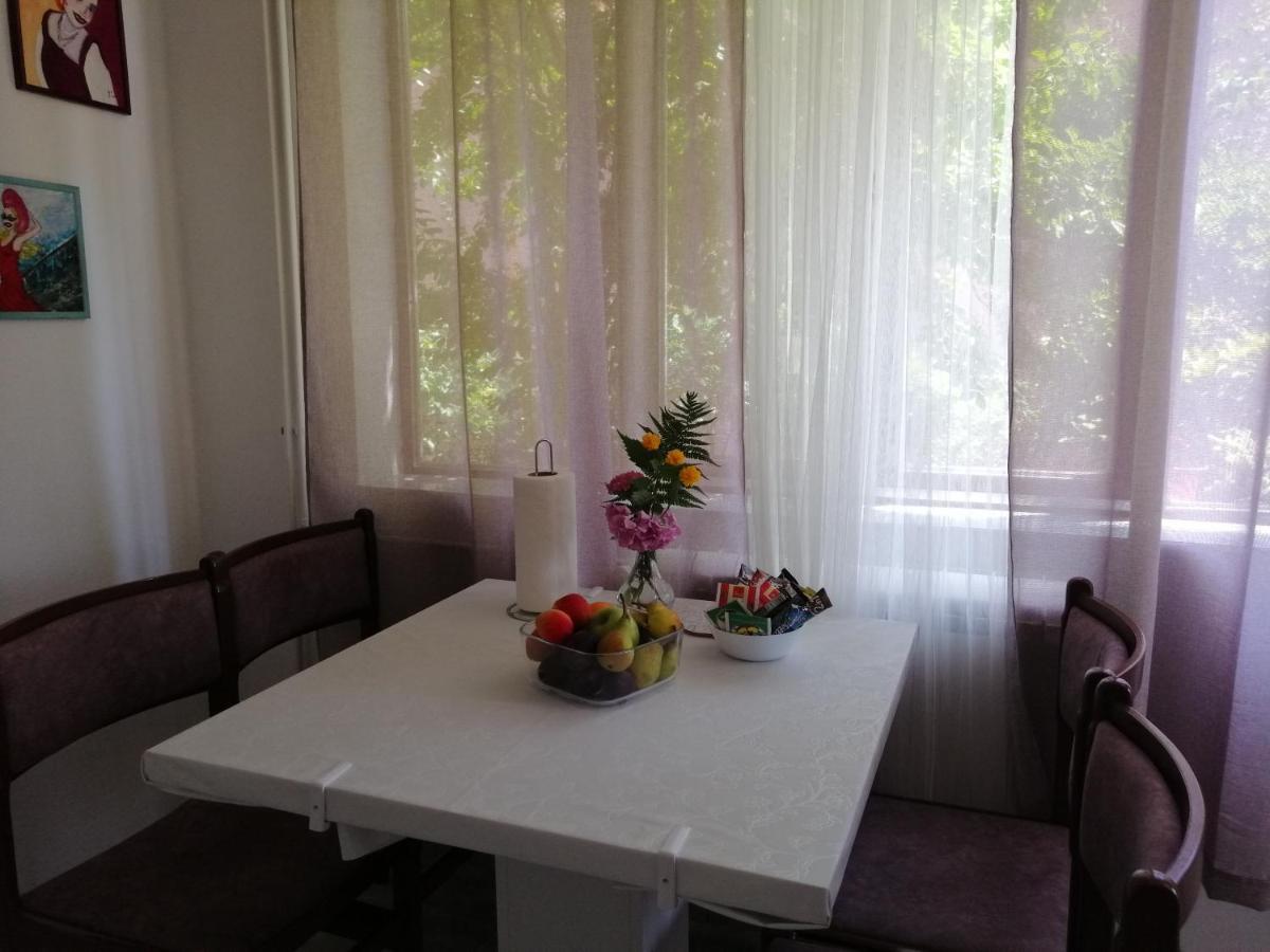 Apartman Nana Ягодина Екстер'єр фото
