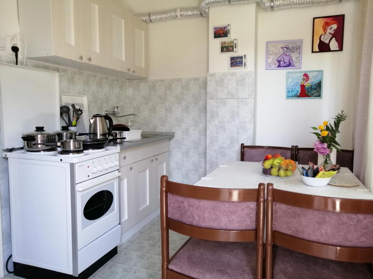 Apartman Nana Ягодина Екстер'єр фото