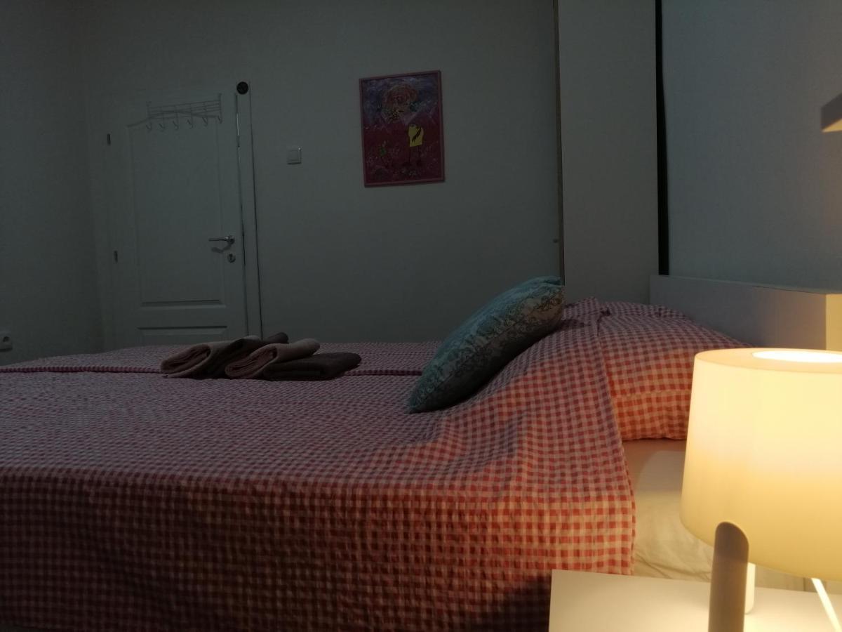 Apartman Nana Ягодина Екстер'єр фото